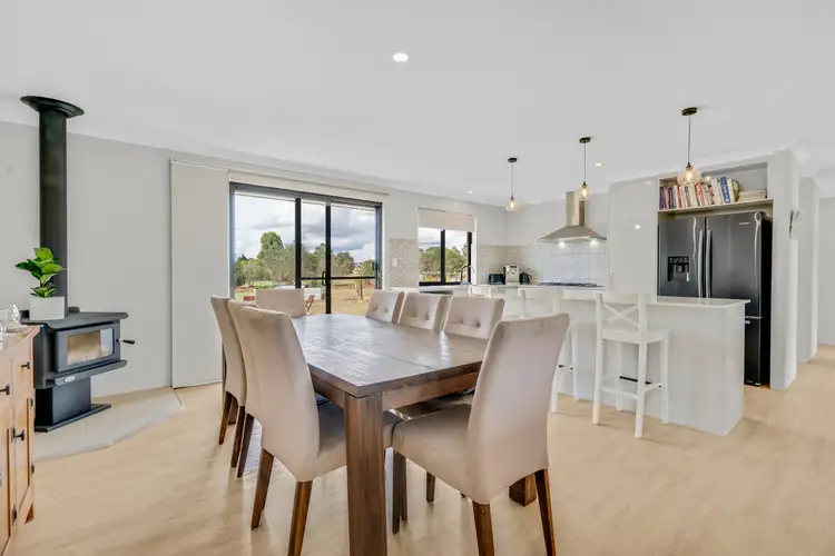 Fourth view of Homely house listing, 6 Serenity Grove, Ambergate WA 6280