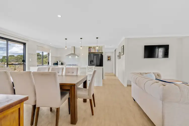 Fifth view of Homely house listing, 6 Serenity Grove, Ambergate WA 6280