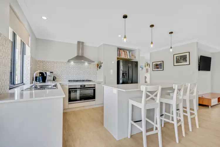 Sixth view of Homely house listing, 6 Serenity Grove, Ambergate WA 6280