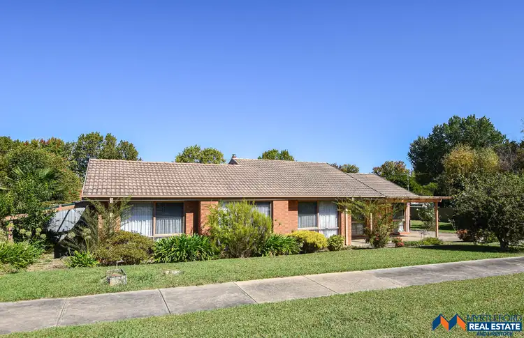 Main view of Homely house listing, 11 Kneebone Court, Myrtleford VIC 3737