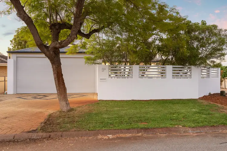 9A Ochiltree Way, Kardinya WA 6163
