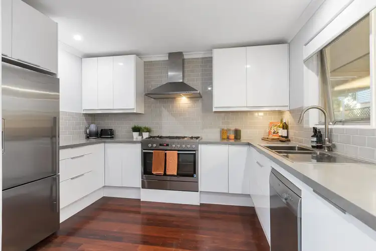 Fourth view of Homely house listing, 9A Ochiltree Way, Kardinya WA 6163