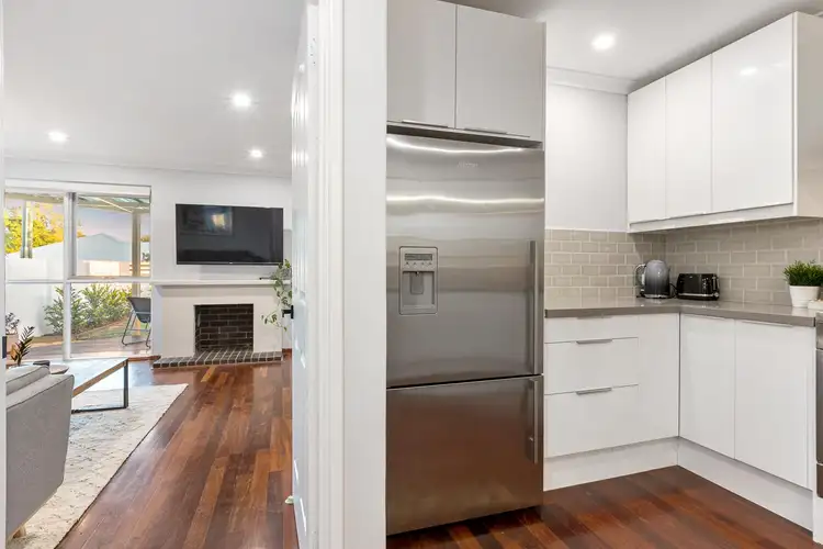 Fifth view of Homely house listing, 9A Ochiltree Way, Kardinya WA 6163