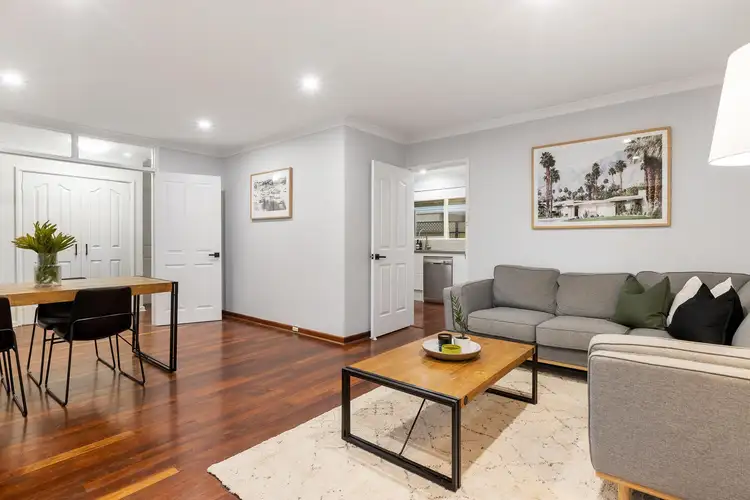 Sixth view of Homely house listing, 9A Ochiltree Way, Kardinya WA 6163