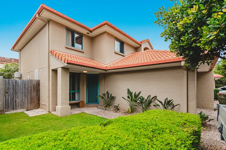 Main view of Homely townhouse listing, 5/24 Beattie Road, Coomera QLD 4209