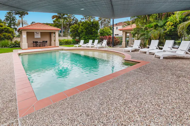 Second view of Homely townhouse listing, 5/24 Beattie Road, Coomera QLD 4209