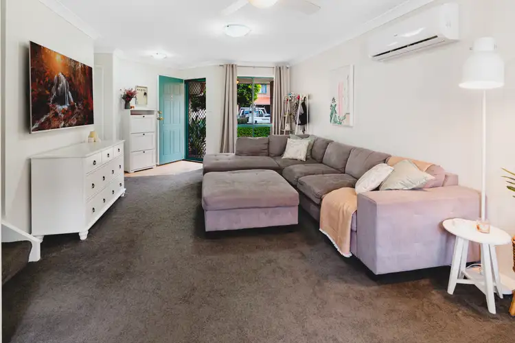 Third view of Homely townhouse listing, 5/24 Beattie Road, Coomera QLD 4209