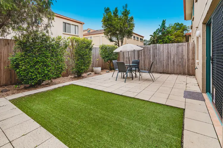 Fourth view of Homely townhouse listing, 5/24 Beattie Road, Coomera QLD 4209