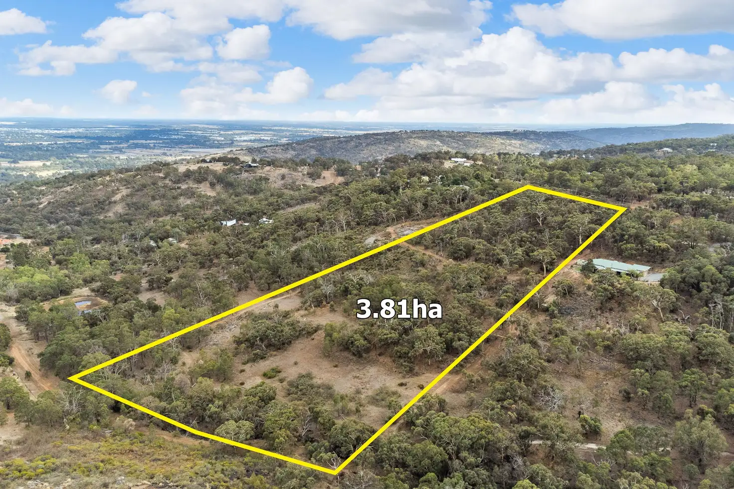 Main view of Homely land listing, 38 Tarbenian Way, Brigadoon WA 6069