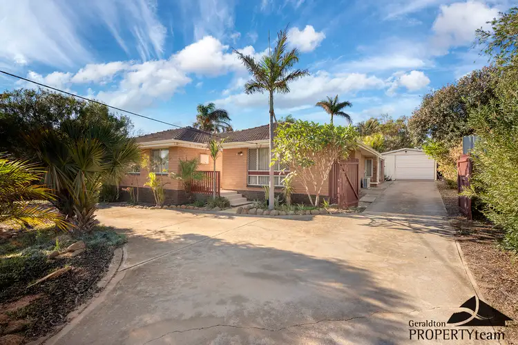 Main view of Homely house listing, 3 Duke Street, Wonthella WA 6530
