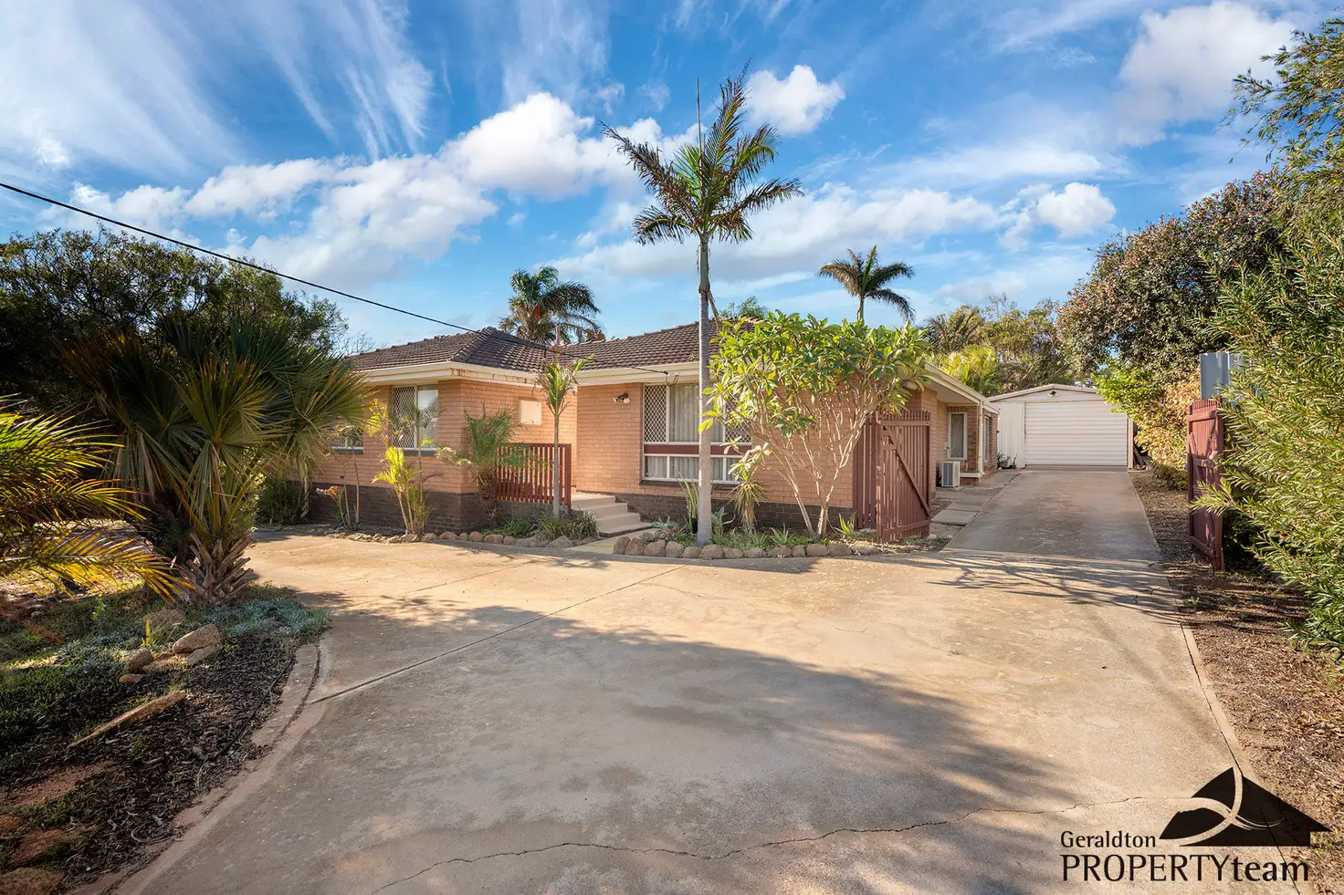 Main view of Homely house listing, 3 Duke Street, Wonthella WA 6530