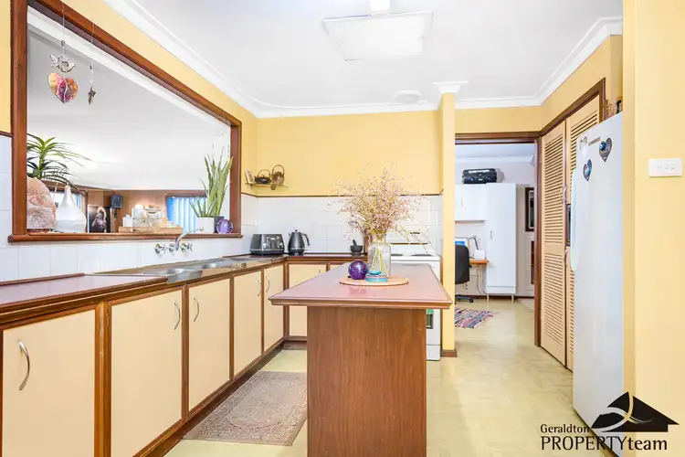 Second view of Homely house listing, 3 Duke Street, Wonthella WA 6530