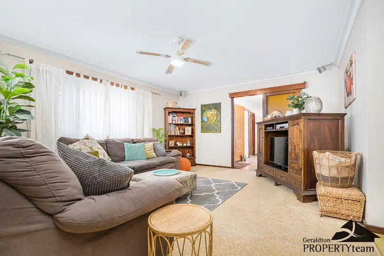 Fifth view of Homely house listing, 3 Duke Street, Wonthella WA 6530
