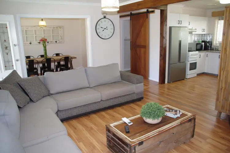 Third view of Homely house listing, 17 Railway Place, Numurkah VIC 3636