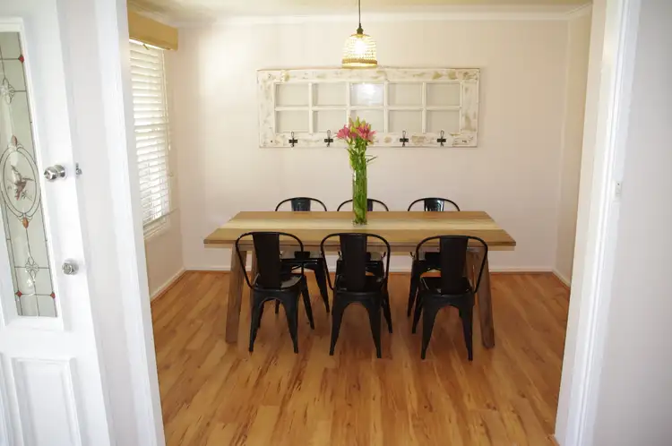 Fourth view of Homely house listing, 17 Railway Place, Numurkah VIC 3636