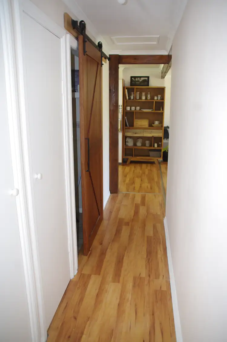 Fifth view of Homely house listing, 17 Railway Place, Numurkah VIC 3636