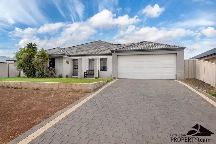 Main view of Homely house listing, 26 Sutcliffe Road, Waggrakine WA 6530