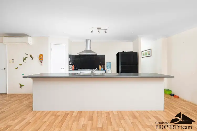 Second view of Homely house listing, 26 Sutcliffe Road, Waggrakine WA 6530