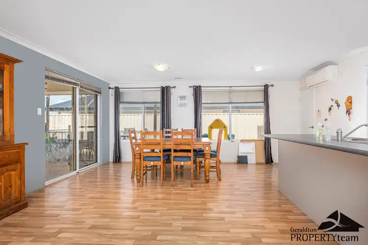 Fourth view of Homely house listing, 26 Sutcliffe Road, Waggrakine WA 6530