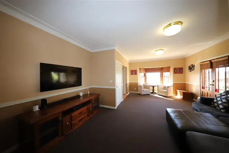 Third view of Homely house listing, 1 Coolamine Circuit, Tumut NSW 2720