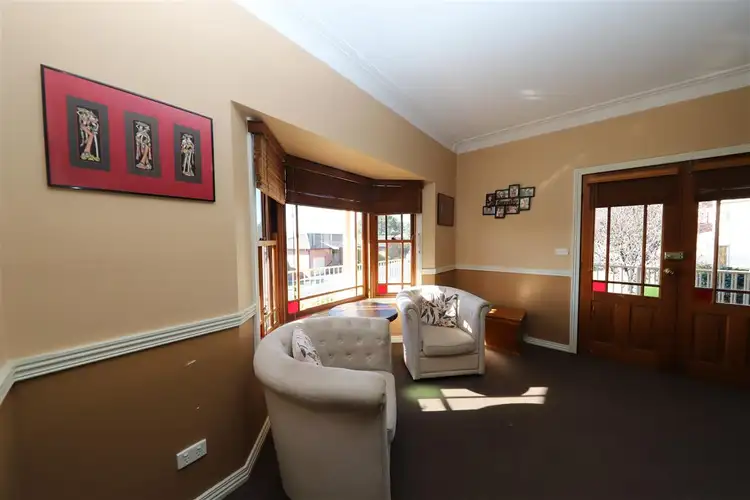 Fifth view of Homely house listing, 1 Coolamine Circuit, Tumut NSW 2720