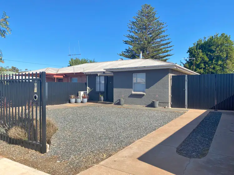 7 Loring Street, Whyalla Stuart SA 5608