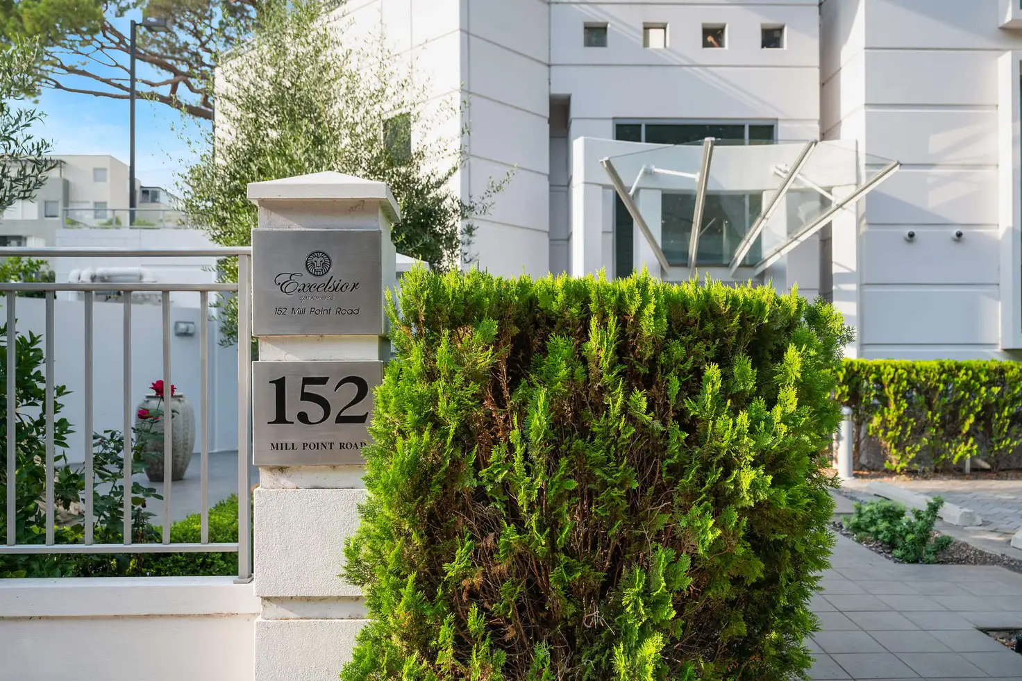 Main view of Homely apartment listing, 7/152 Mill Point Road, South Perth WA 6151