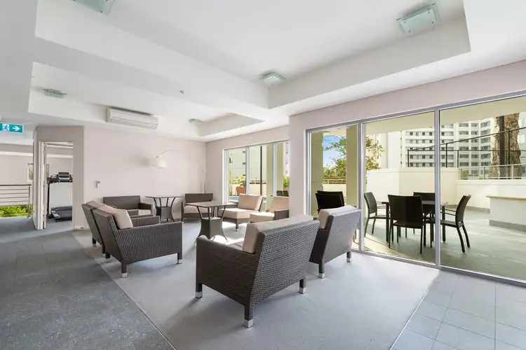 Fourth view of Homely apartment listing, 7/152 Mill Point Road, South Perth WA 6151