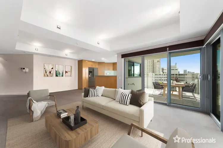 Fifth view of Homely apartment listing, 7/152 Mill Point Road, South Perth WA 6151