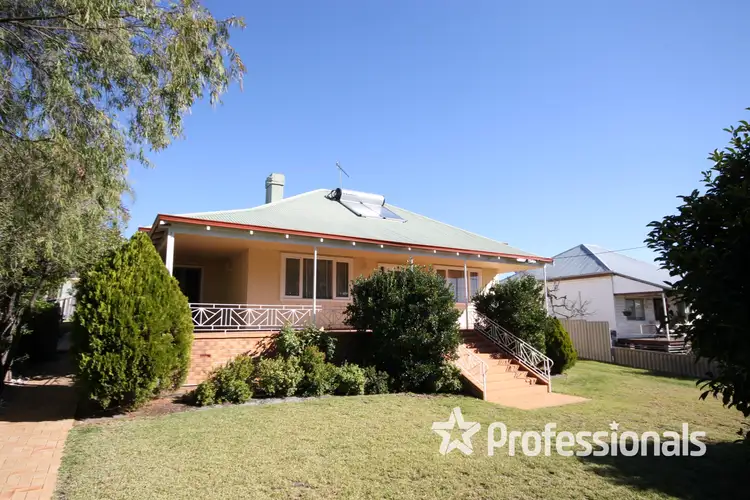 177 Throssell Street, Collie WA 6225