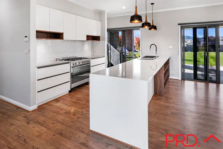Third view of Homely house listing, 26 Bluebell Way, Tamworth NSW 2340