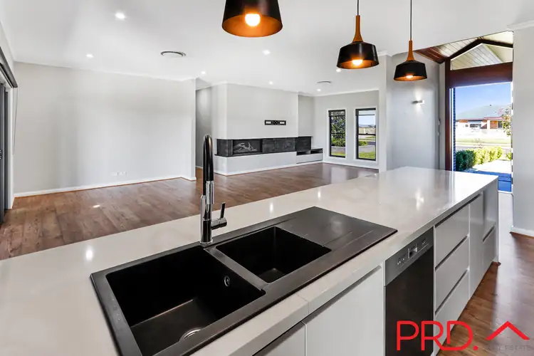 Fourth view of Homely house listing, 26 Bluebell Way, Tamworth NSW 2340