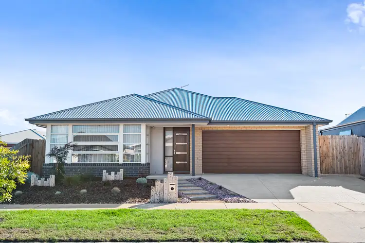 Main view of Homely house listing, 17 La Bella Street, Ocean Grove VIC 3226
