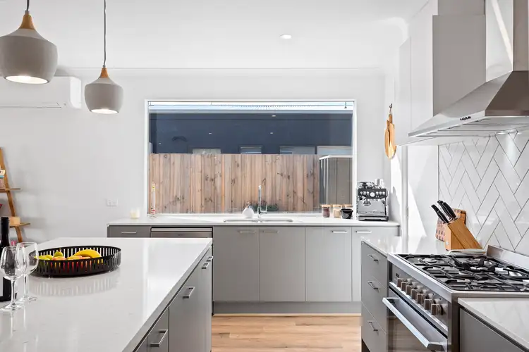 Fourth view of Homely house listing, 17 La Bella Street, Ocean Grove VIC 3226
