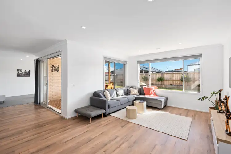 Fifth view of Homely house listing, 17 La Bella Street, Ocean Grove VIC 3226