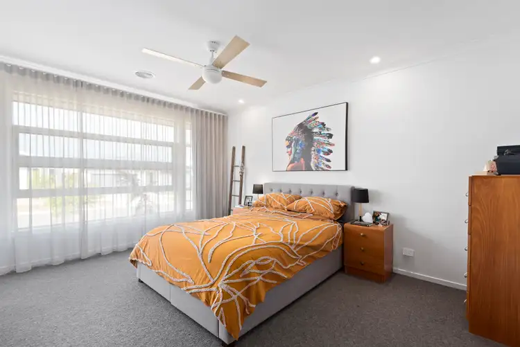 Sixth view of Homely house listing, 17 La Bella Street, Ocean Grove VIC 3226