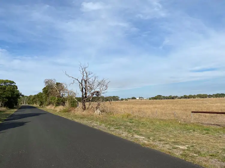 Fifth view of Homely land listing, LOT 11 & 12, Section 243 Stringy Bark Drive, Millicent SA 5280