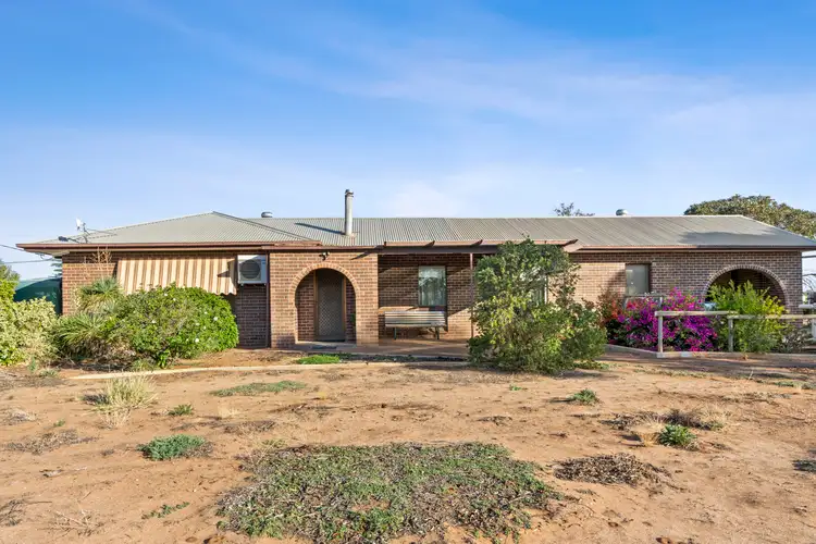 138 Gratwick Road, Loxton SA 5333