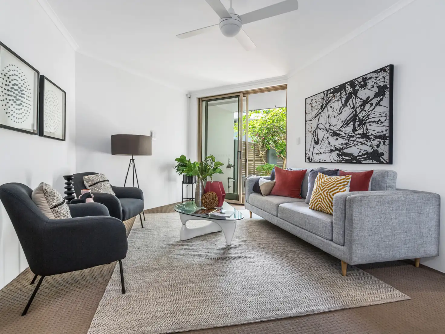 Main view of Homely unit listing, 28/501 Wilson Street, Darlington NSW 2008