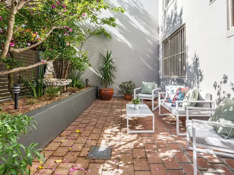 Third view of Homely unit listing, 28/501 Wilson Street, Darlington NSW 2008