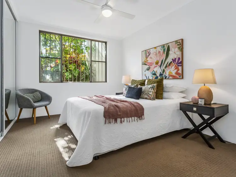 Fourth view of Homely unit listing, 28/501 Wilson Street, Darlington NSW 2008