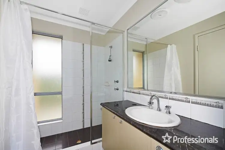 Third view of Homely house listing, 10 Explorers Crescent, Baldivis WA 6171