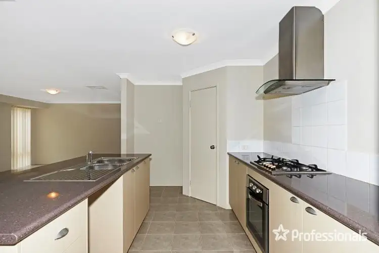 Fourth view of Homely house listing, 10 Explorers Crescent, Baldivis WA 6171