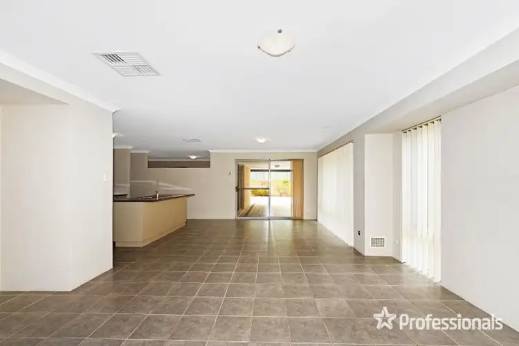 Sixth view of Homely house listing, 10 Explorers Crescent, Baldivis WA 6171