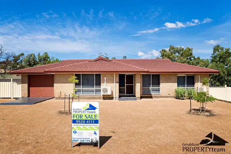 Main view of Homely house listing, 27 Bateman Street, Northampton WA 6535