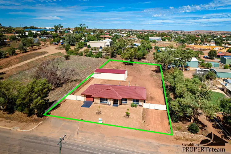 Second view of Homely house listing, 27 Bateman Street, Northampton WA 6535