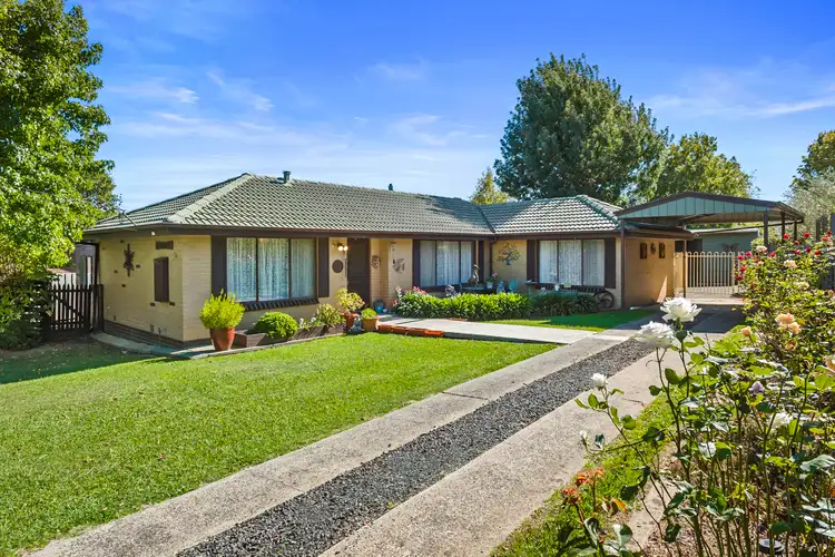56 Jennings Street, Kyneton VIC 3444