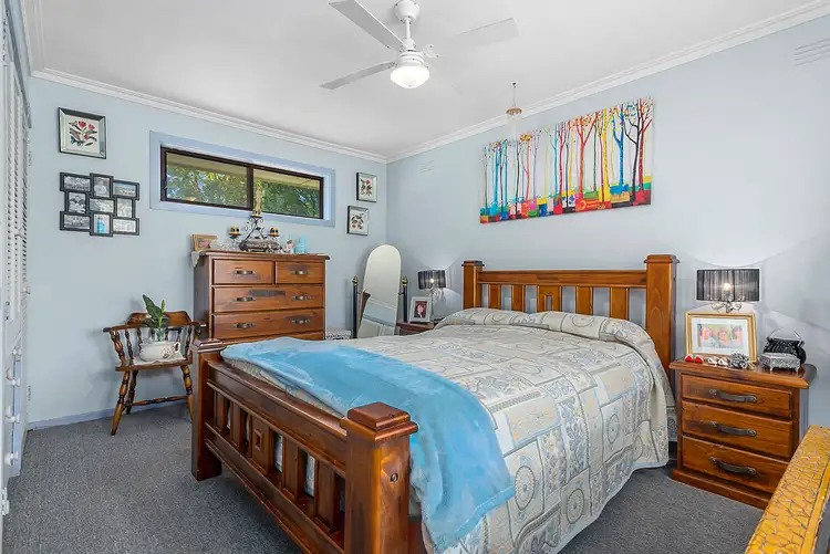 Sixth view of Homely house listing, 56 Jennings Street, Kyneton VIC 3444