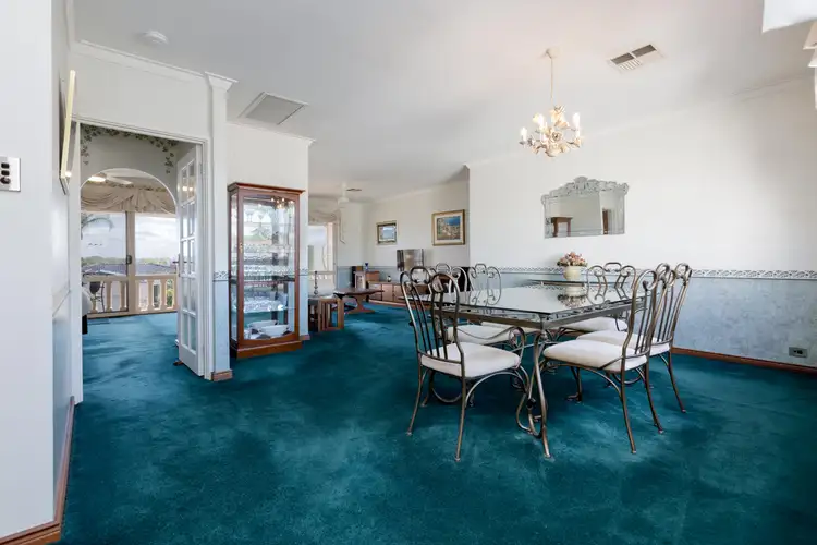 Fourth view of Homely townhouse listing, 31/240 Burke Drive, Attadale WA 6156