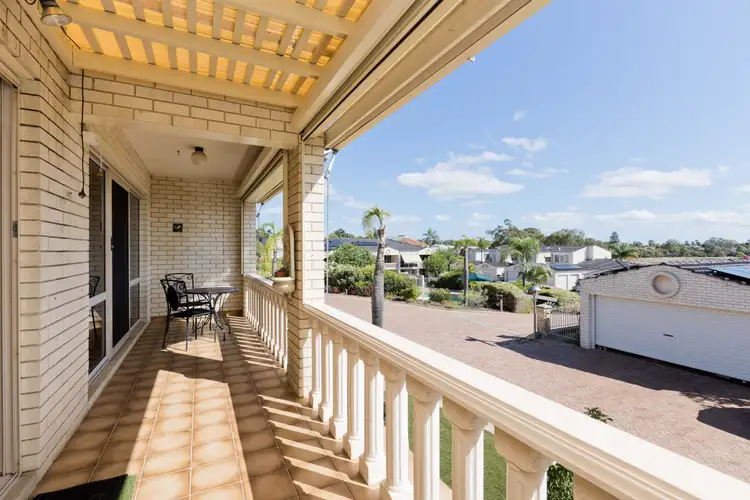 Seventh view of Homely townhouse listing, 31/240 Burke Drive, Attadale WA 6156